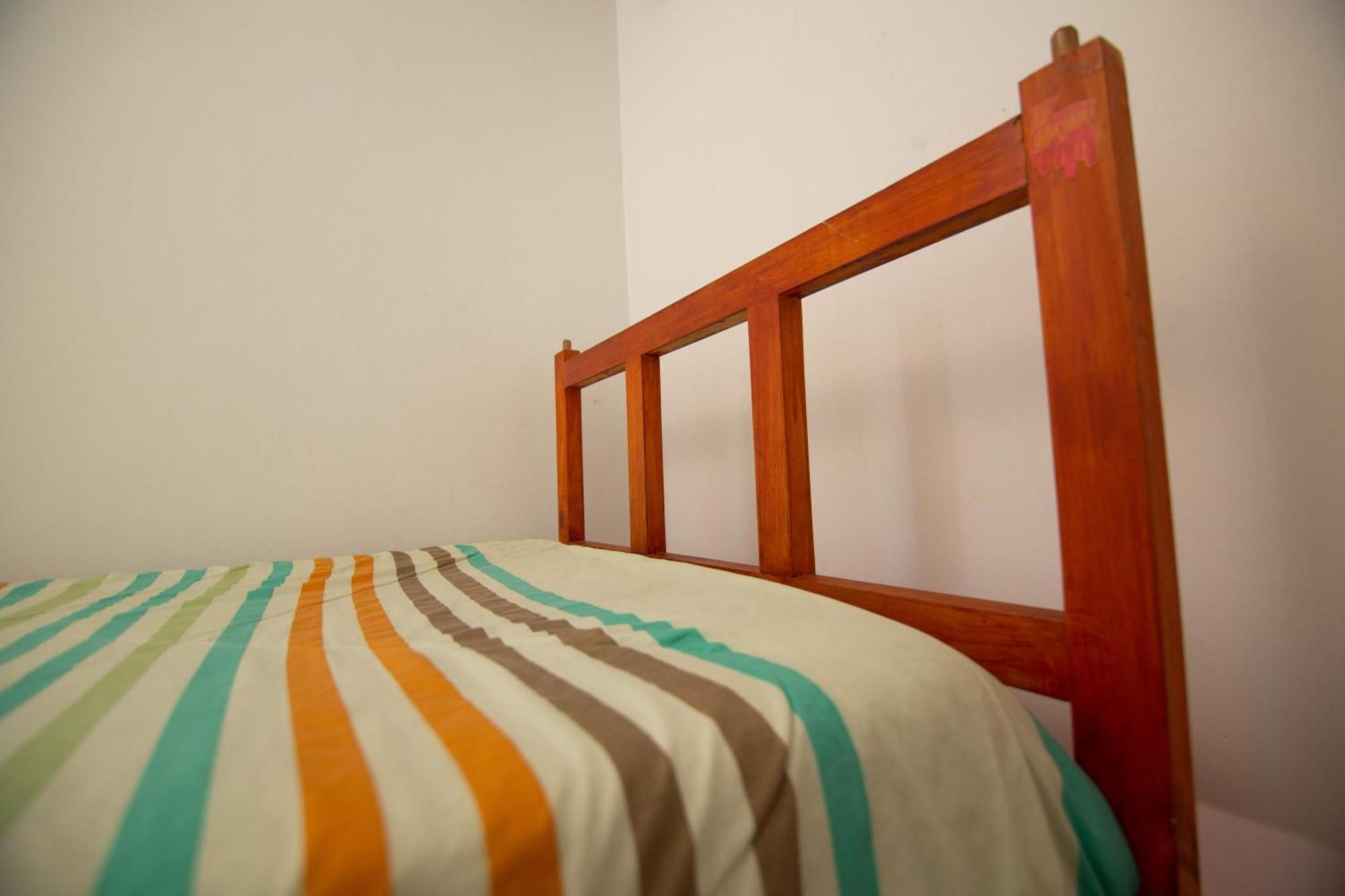 La Casa Del Puerto, Hostal Cultural, Cerro Alegre Valparaíso Buitenkant foto