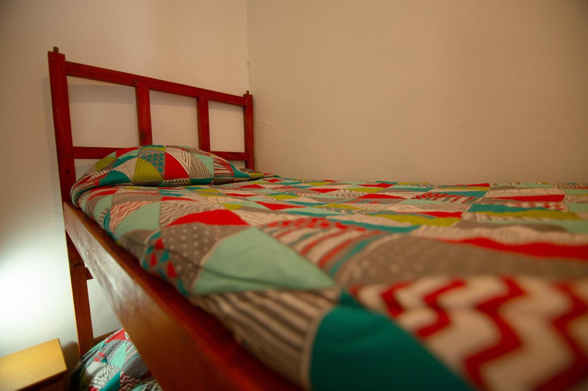 La Casa Del Puerto, Hostal Cultural, Cerro Alegre Valparaíso Buitenkant foto