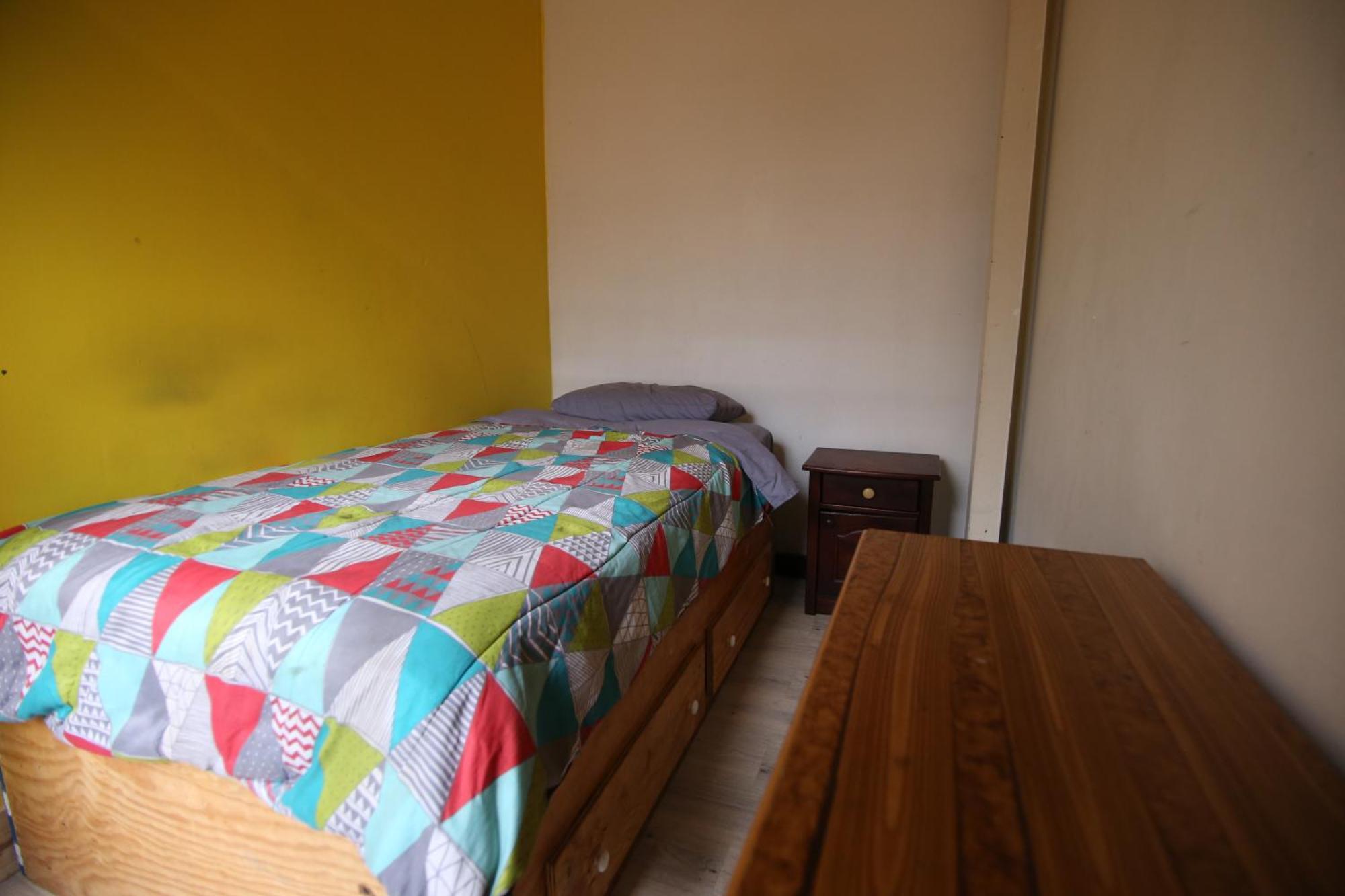 La Casa Del Puerto, Hostal Cultural, Cerro Alegre Valparaíso Buitenkant foto