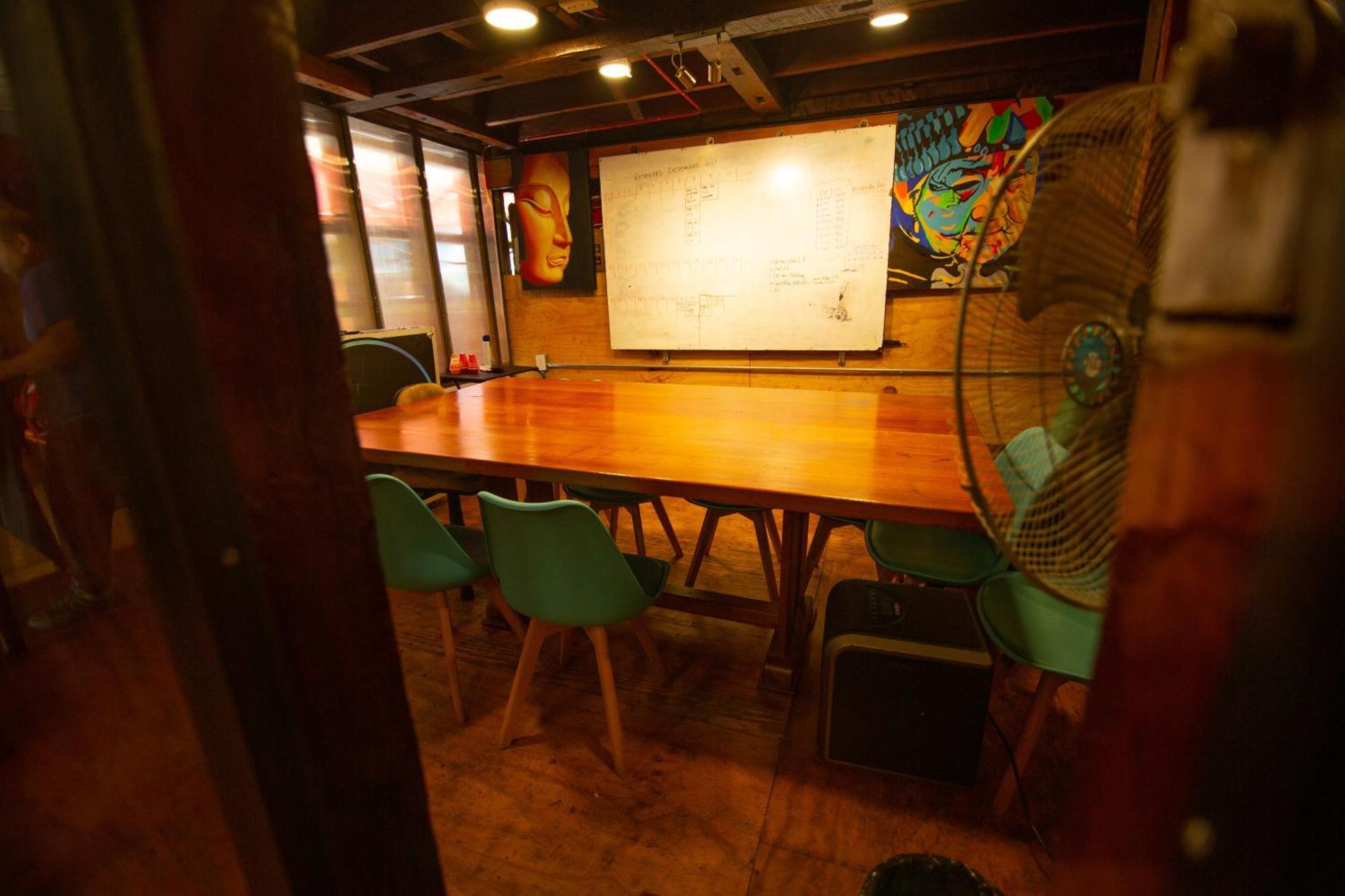 La Casa Del Puerto, Hostal Cultural, Cerro Alegre Valparaíso Buitenkant foto