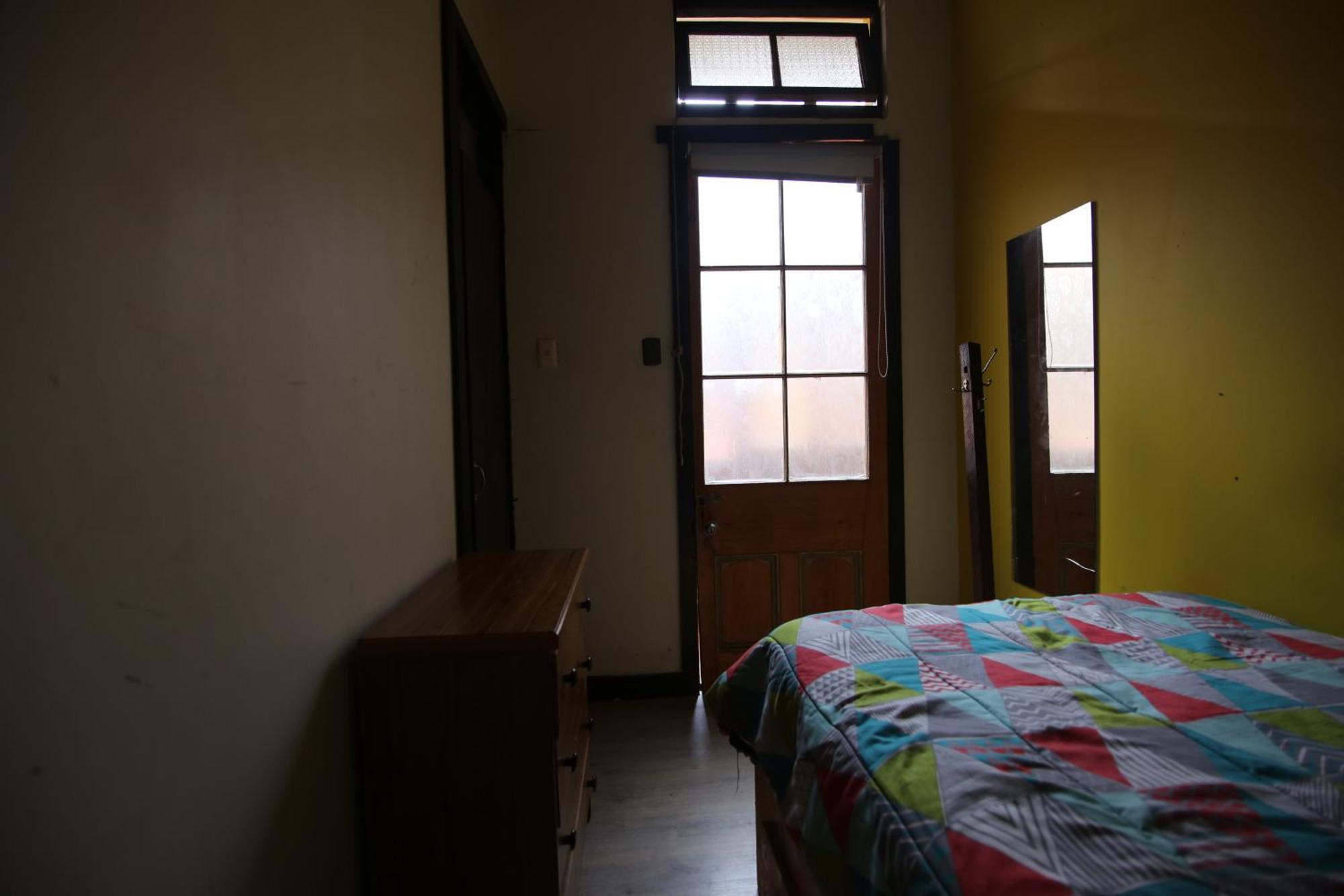 La Casa Del Puerto, Hostal Cultural, Cerro Alegre Valparaíso Buitenkant foto